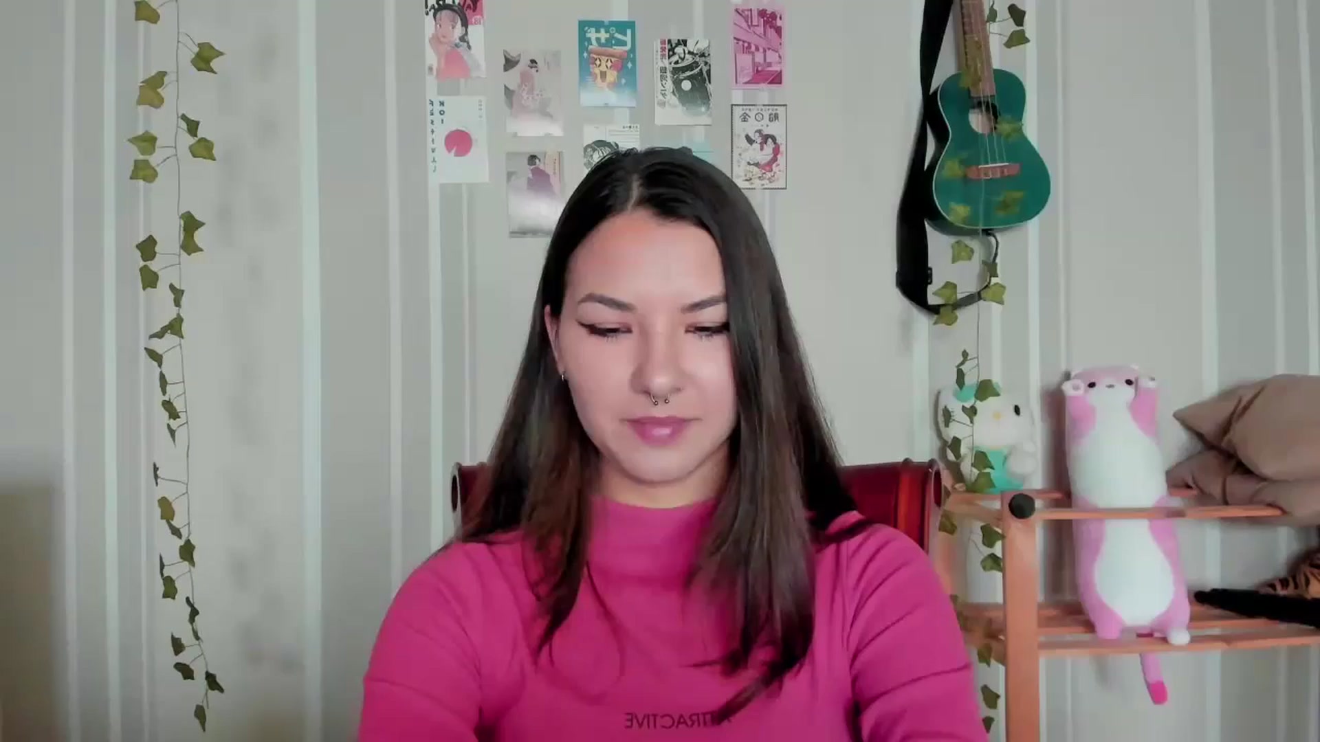 Gallery image thumbnail from AmnesiaGirl1's myfreecams stream on, 08/03/2024, 13:27 image 1 of 20