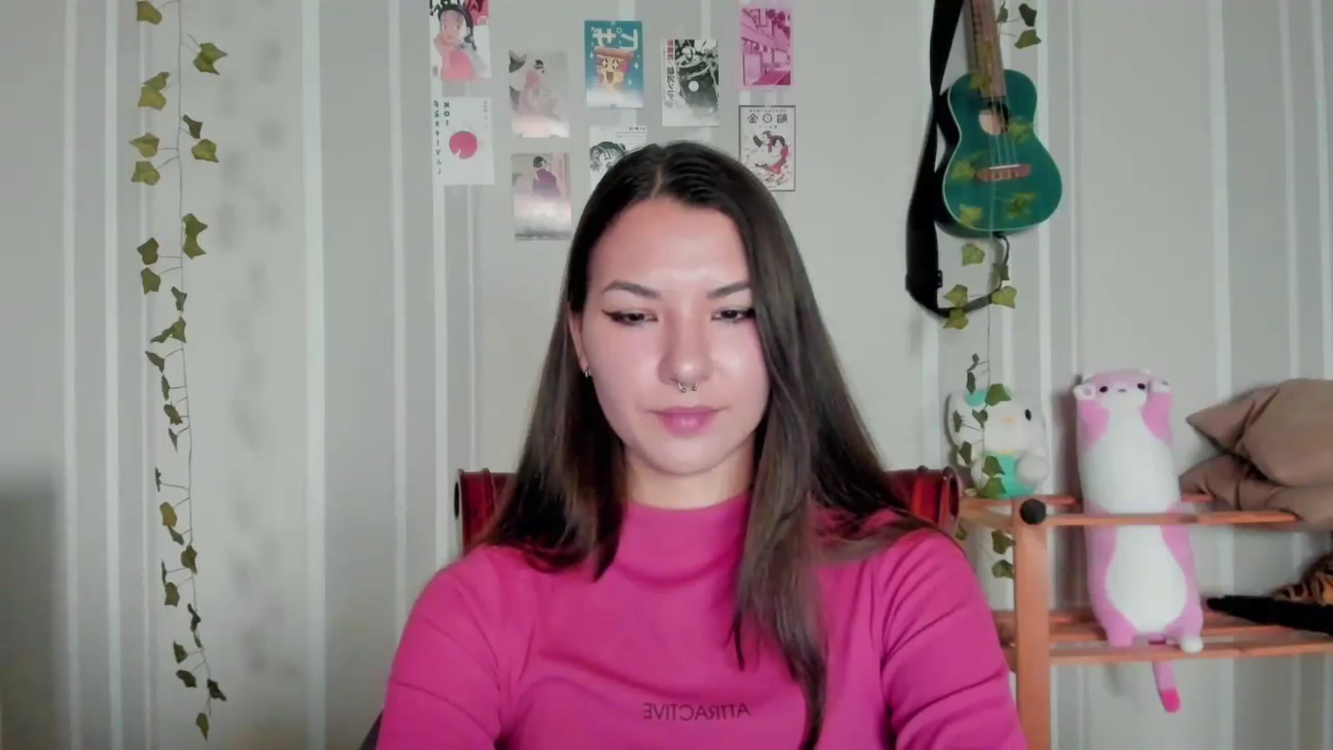 Gallery image thumbnail from AmnesiaGirl1's myfreecams stream on, 08/03/2024, 13:27 image 14 of 20