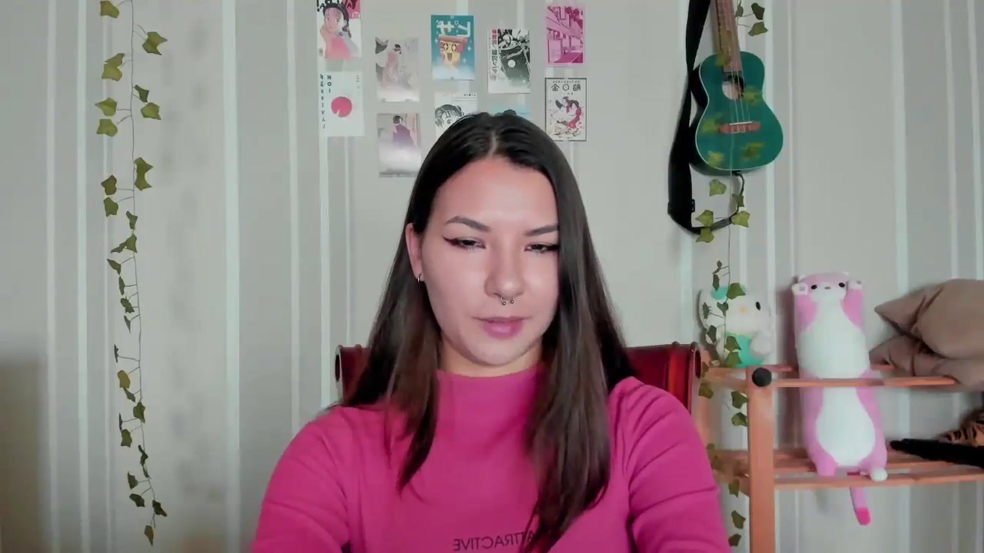 Gallery image thumbnail from AmnesiaGirl1's myfreecams stream on, 08/03/2024, 13:27 image 3 of 20
