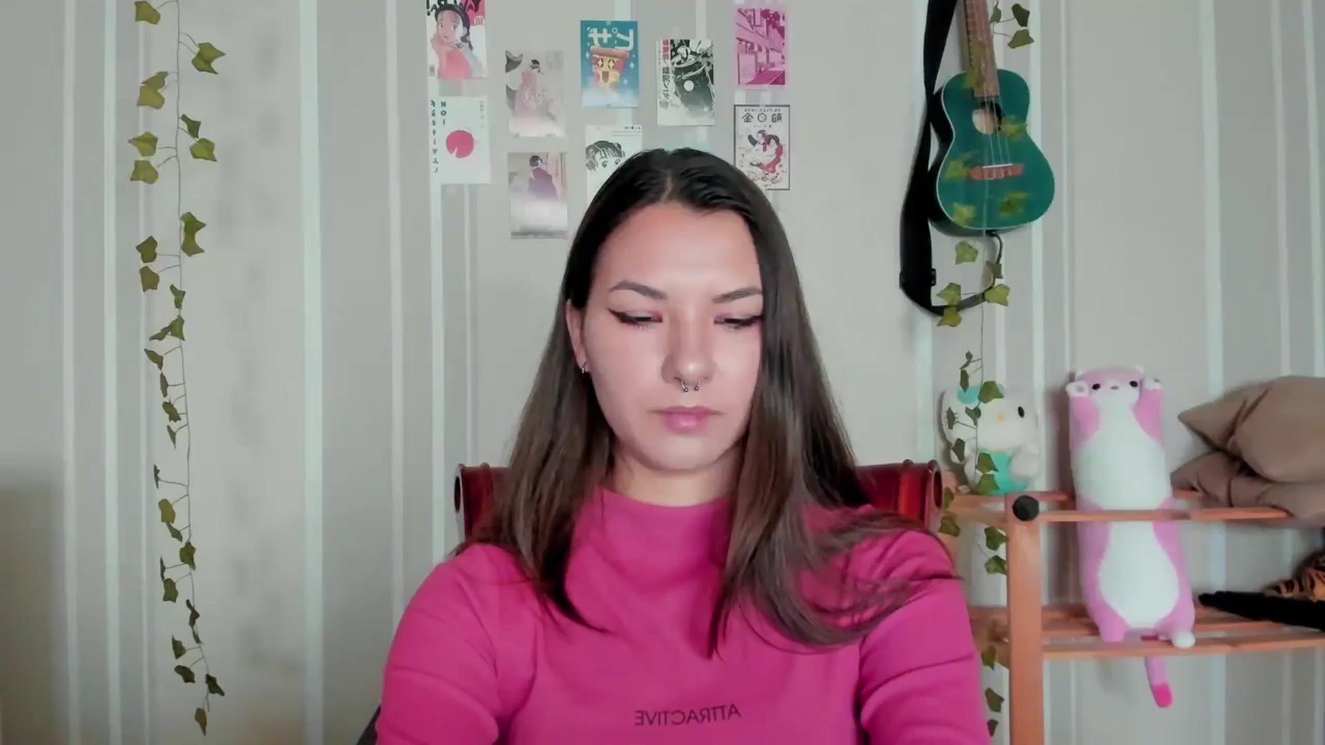 Gallery image thumbnail from AmnesiaGirl1's myfreecams stream on, 08/03/2024, 13:27 image 9 of 20