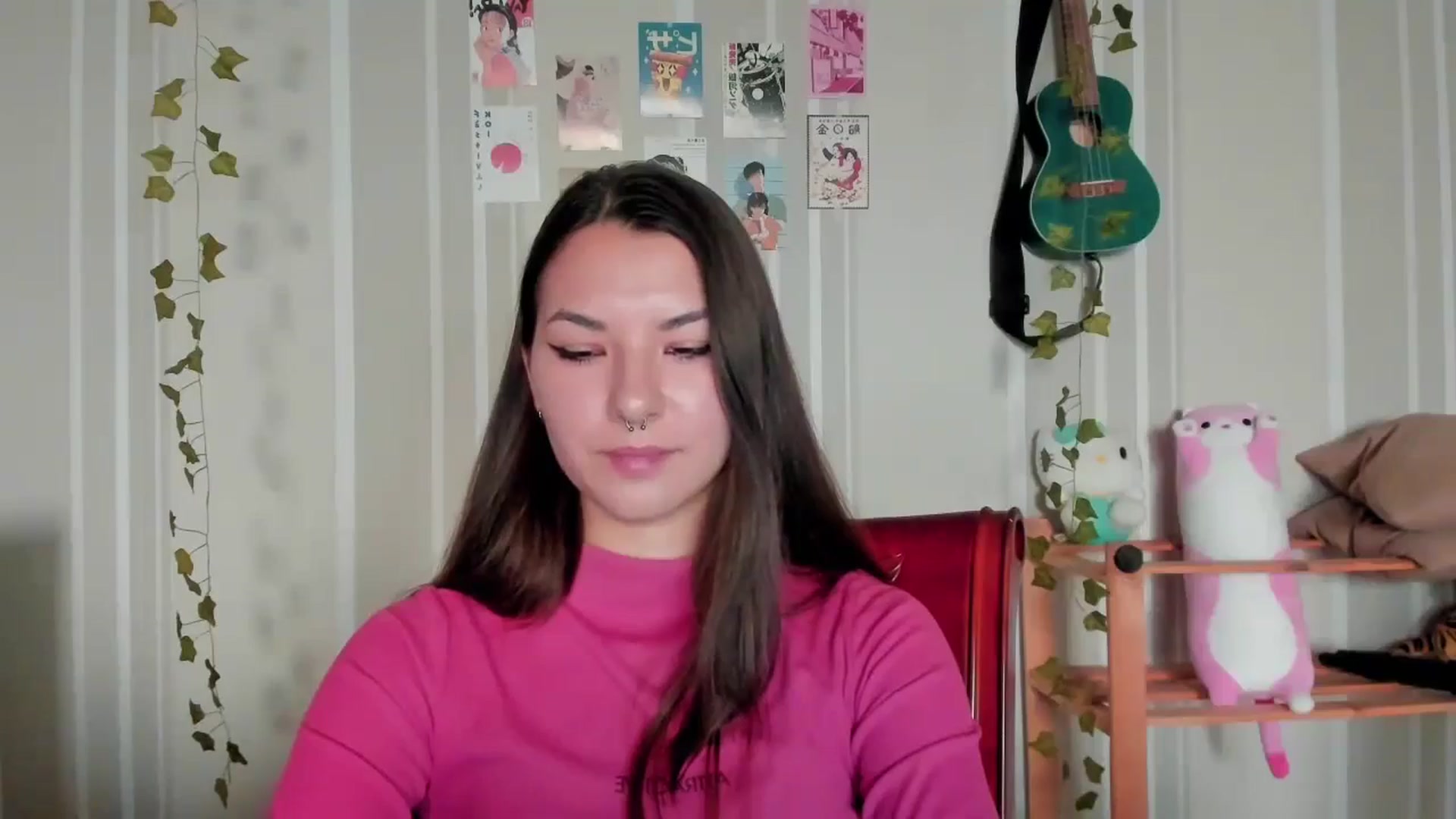 Gallery image thumbnail from AmnesiaGirl1's myfreecams stream on, 08/03/2024, 13:27 image 18 of 20