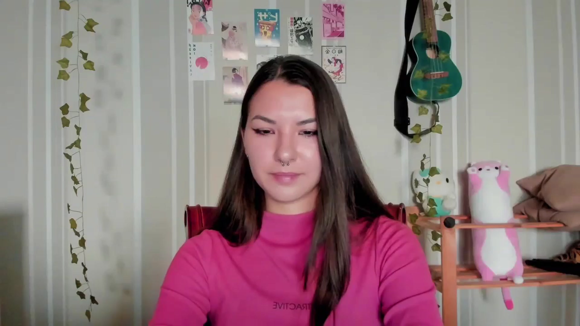 Gallery image thumbnail from AmnesiaGirl1's myfreecams stream on, 08/03/2024, 13:27 image 20 of 20
