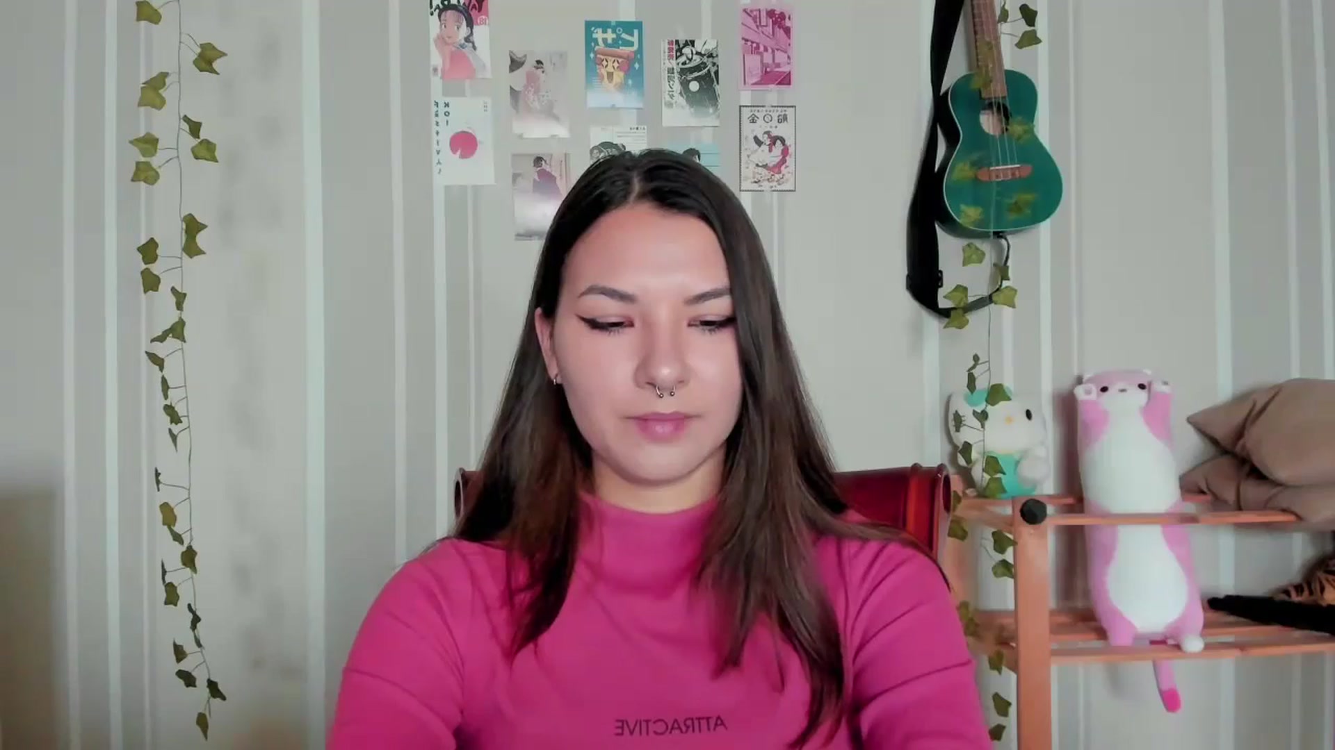 Gallery image thumbnail from AmnesiaGirl1's myfreecams stream on, 08/03/2024, 13:27 image 4 of 20