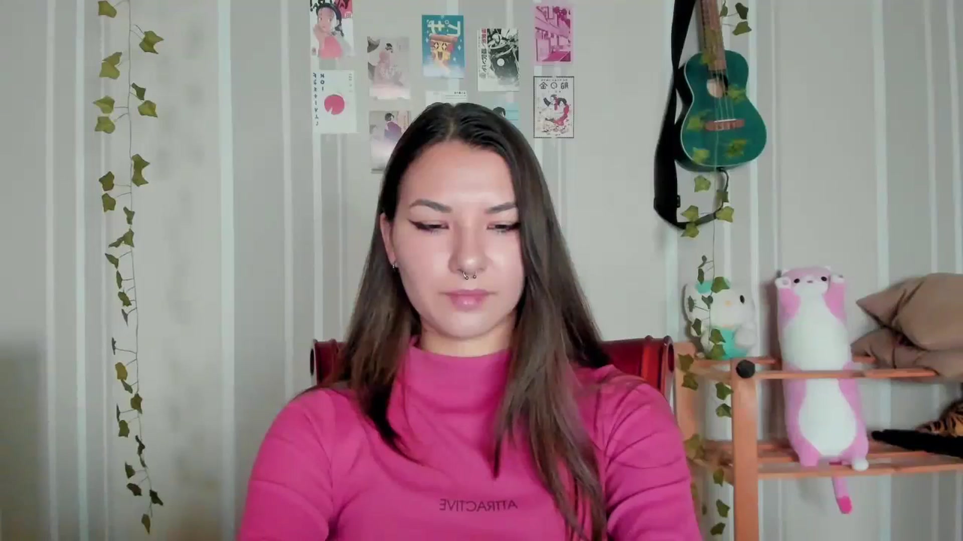 Gallery image thumbnail from AmnesiaGirl1's myfreecams stream on, 08/03/2024, 13:27 image 12 of 20