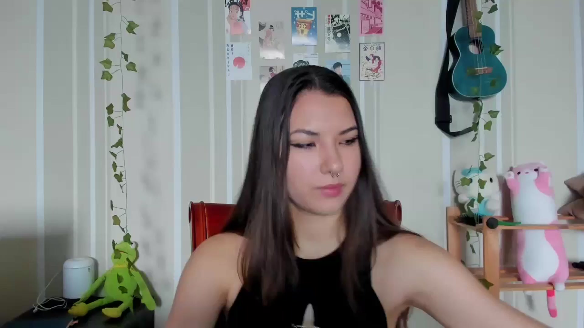 Gallery image thumbnail from AmnesiaGirl1's myfreecams stream on, 08/04/2024, 13:21 image 4 of 20