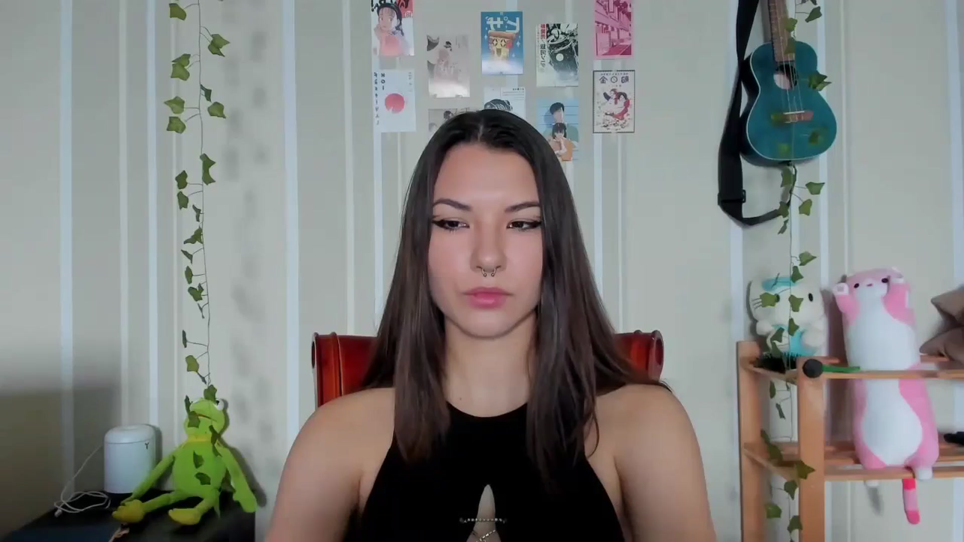 Gallery image thumbnail from AmnesiaGirl1's myfreecams stream on, 08/04/2024, 13:21 image 2 of 20
