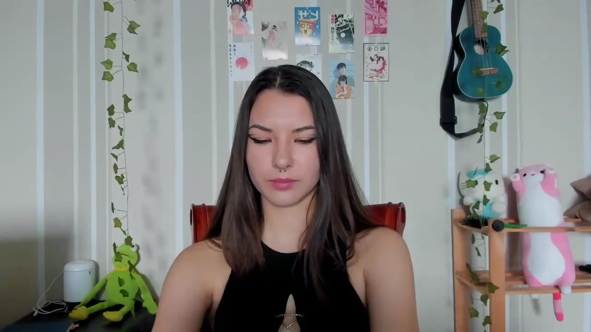 Gallery image thumbnail from AmnesiaGirl1's myfreecams stream on, 08/04/2024, 13:21 image 7 of 20