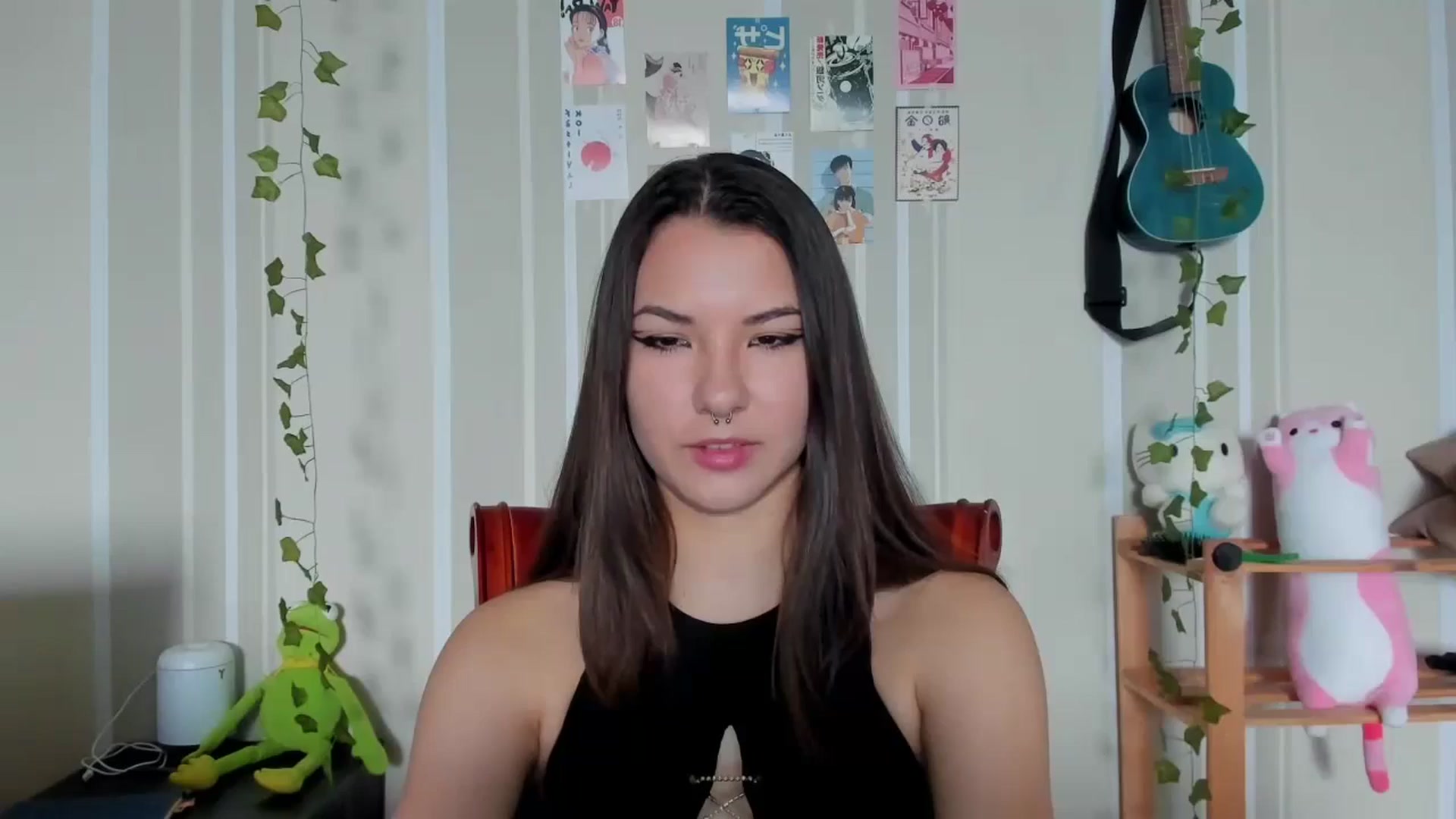 Gallery image thumbnail from AmnesiaGirl1's myfreecams stream on, 08/04/2024, 13:21 image 3 of 20