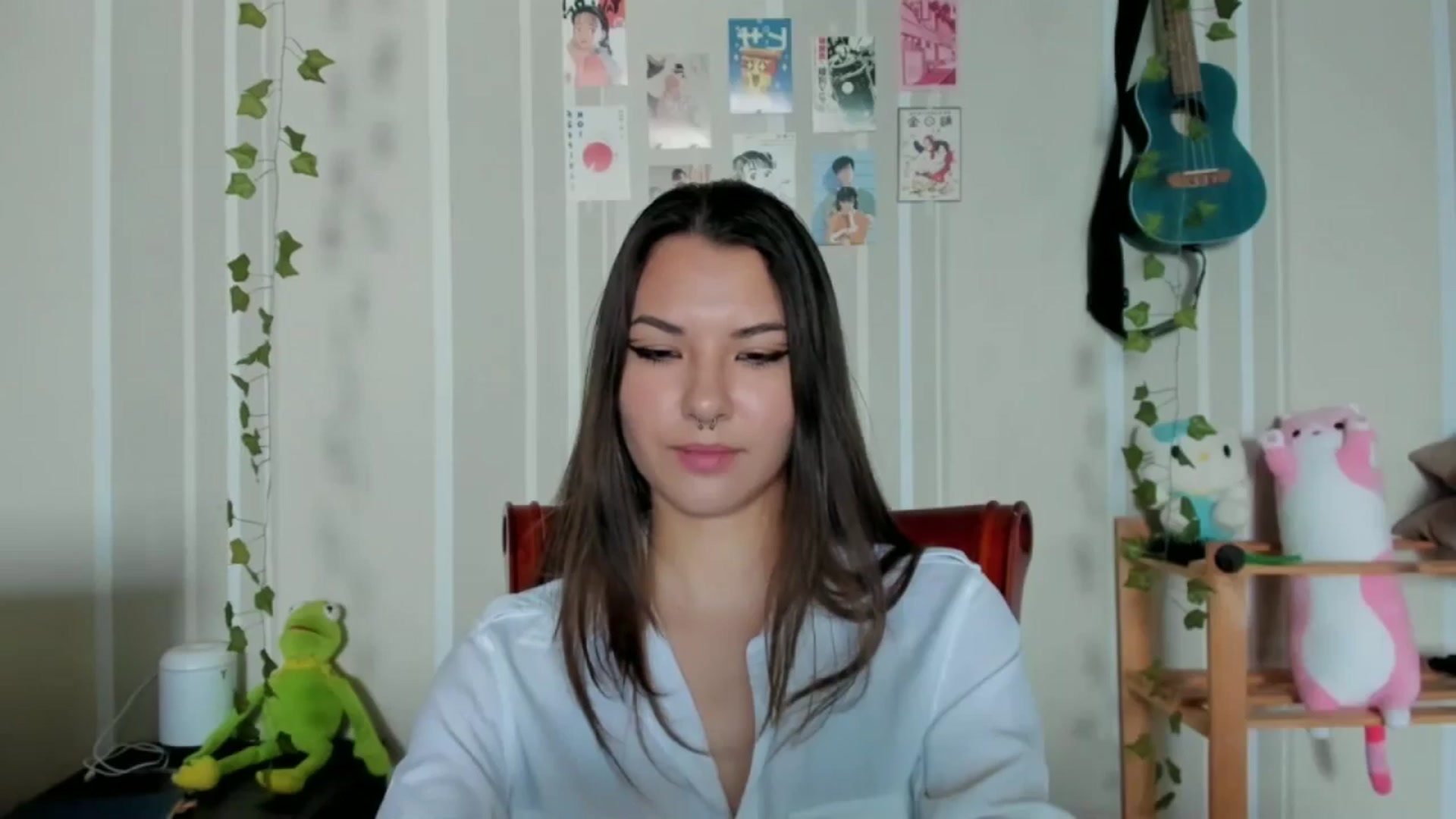 Gallery image thumbnail from AmnesiaGirl1's myfreecams stream on, 08/04/2024, 14:28 image 19 of 20