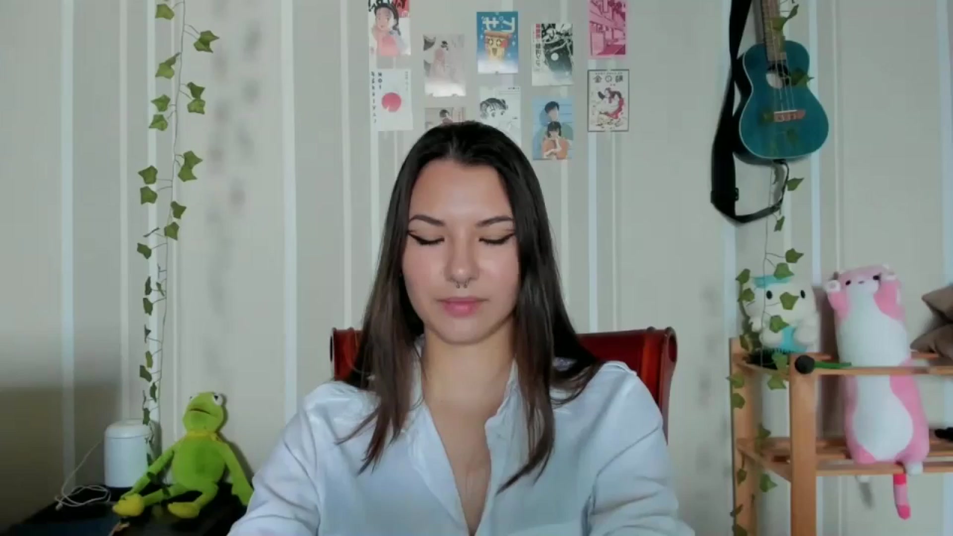 Gallery image thumbnail from AmnesiaGirl1's myfreecams stream on, 08/04/2024, 14:28 image 13 of 20