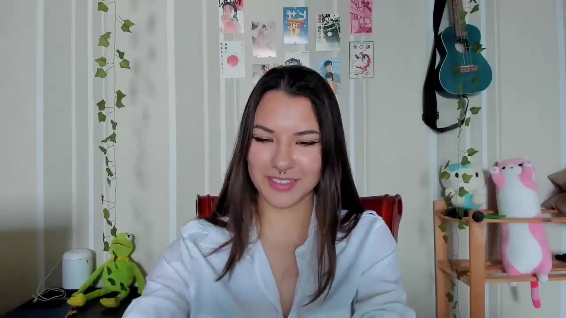 Gallery image thumbnail from AmnesiaGirl1's myfreecams stream on, 08/04/2024, 14:28 image 12 of 20