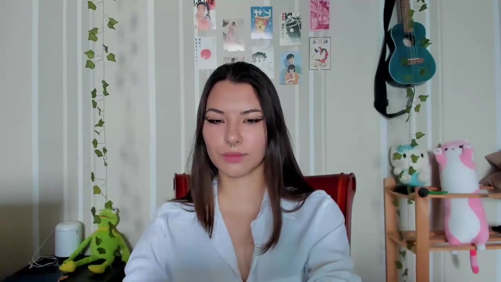 Gallery image thumbnail from AmnesiaGirl1's myfreecams stream on, 08/04/2024, 14:28 image 6 of 20