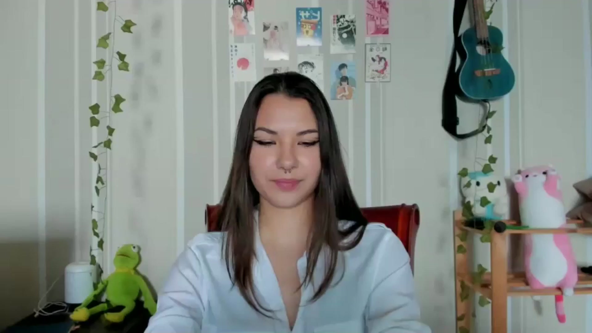 Gallery image thumbnail from AmnesiaGirl1's myfreecams stream on, 08/04/2024, 14:28 image 17 of 20