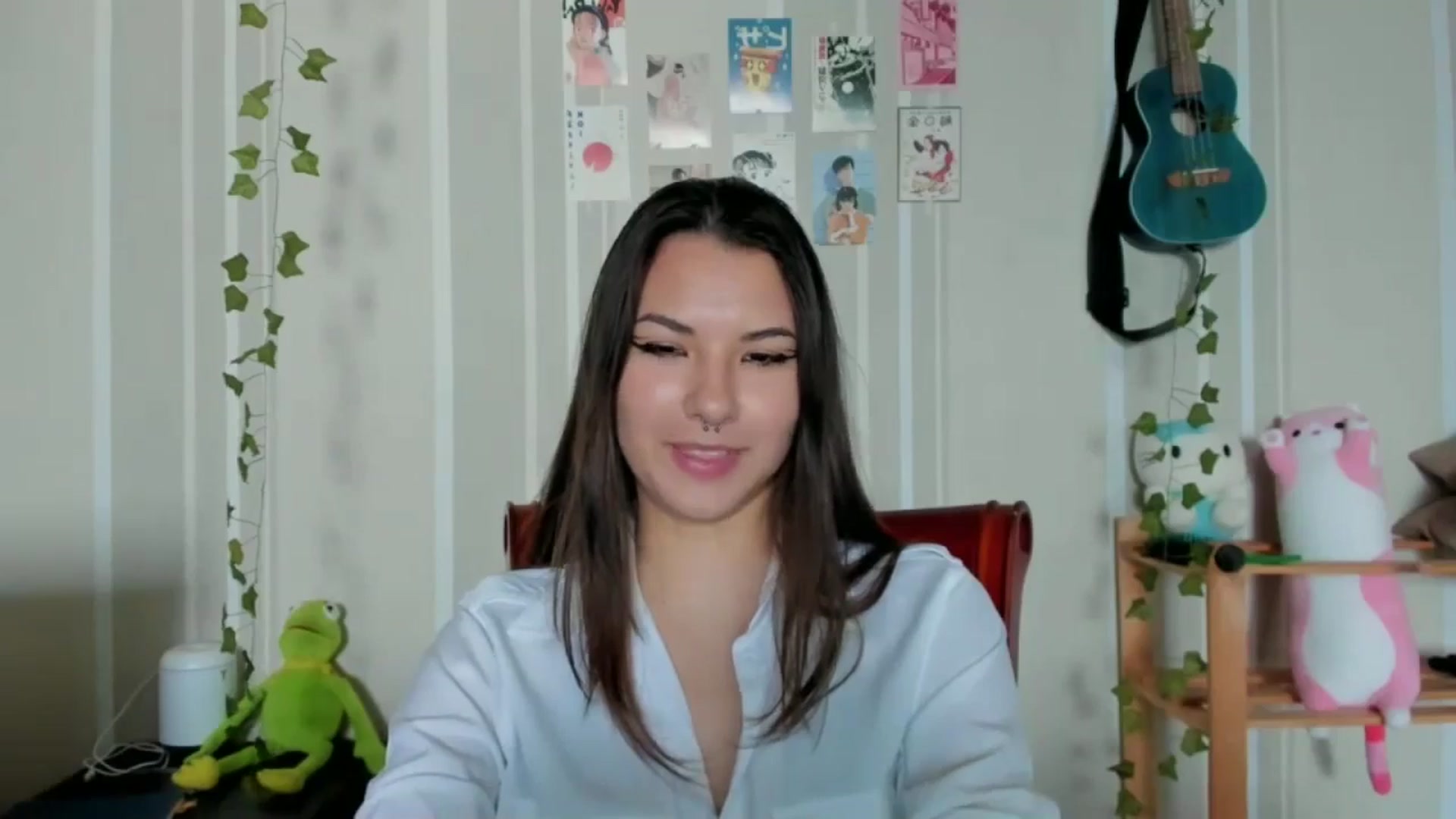 Gallery image thumbnail from AmnesiaGirl1's myfreecams stream on, 08/04/2024, 14:28 image 16 of 20