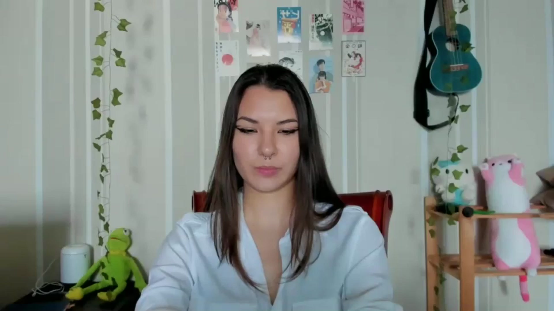 Gallery image thumbnail from AmnesiaGirl1's myfreecams stream on, 08/04/2024, 14:28 image 15 of 20
