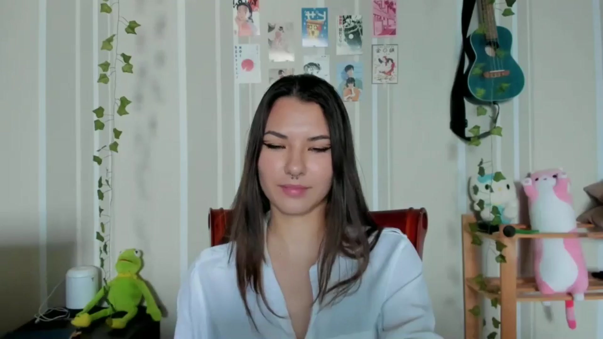 Gallery image thumbnail from AmnesiaGirl1's myfreecams stream on, 08/04/2024, 14:28 image 18 of 20