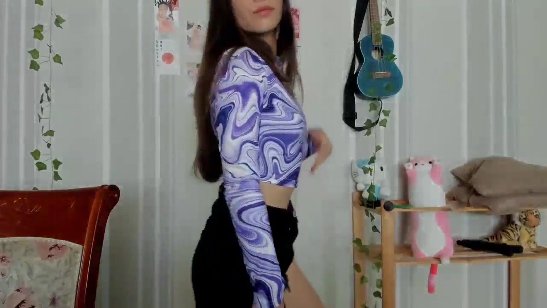 Gallery image thumbnail from AmnesiaGirl1's myfreecams stream on, 08/07/2024, 11:05 image 9 of 20
