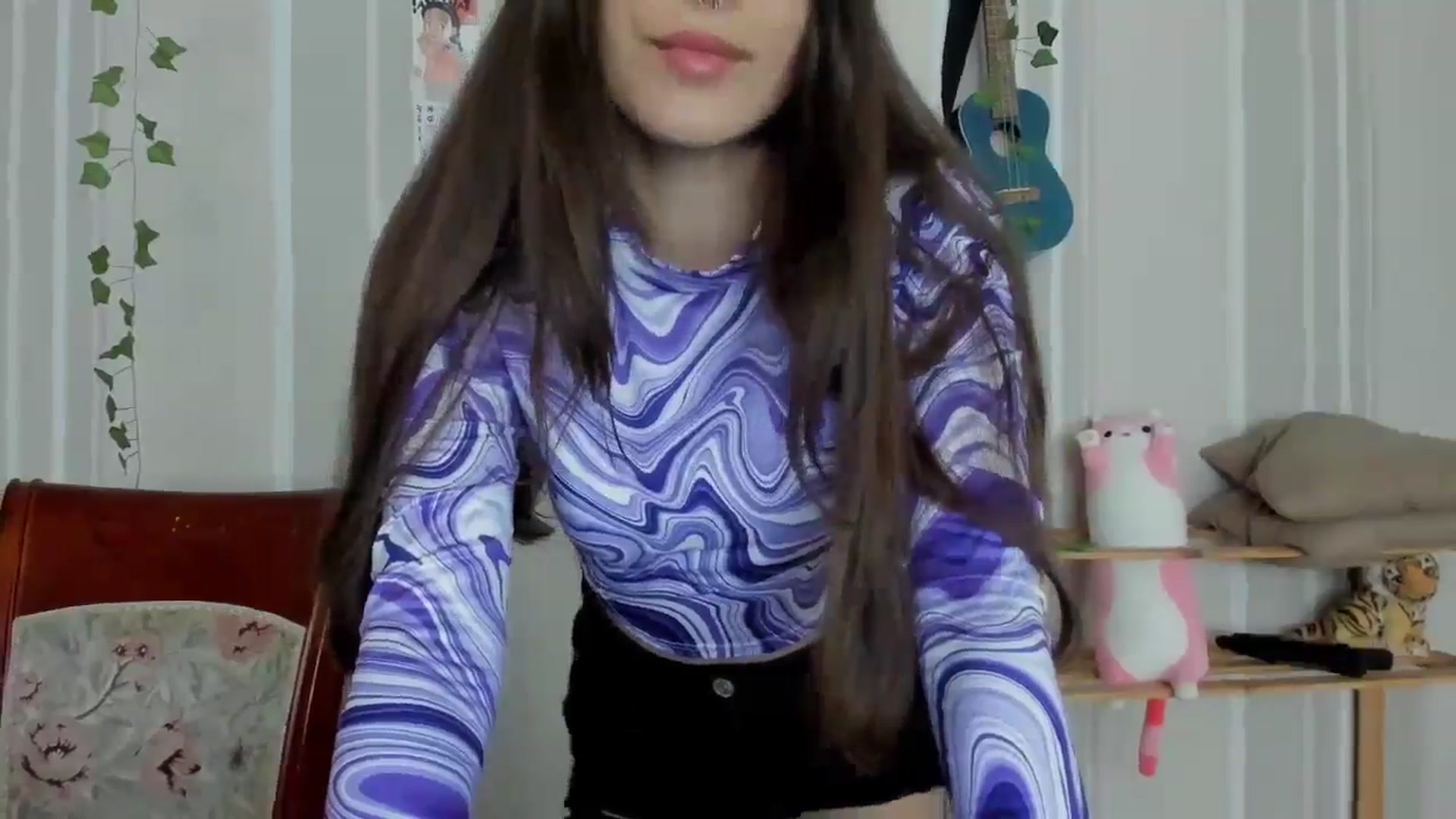 Gallery image thumbnail from AmnesiaGirl1's myfreecams stream on, 08/07/2024, 11:05 image 20 of 20