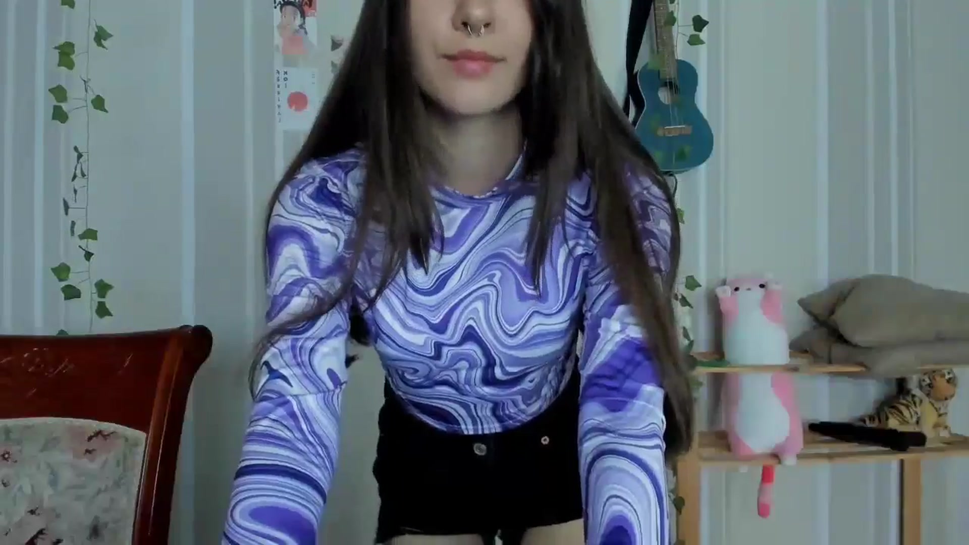 Gallery image thumbnail from AmnesiaGirl1's myfreecams stream on, 08/07/2024, 11:05 image 10 of 20