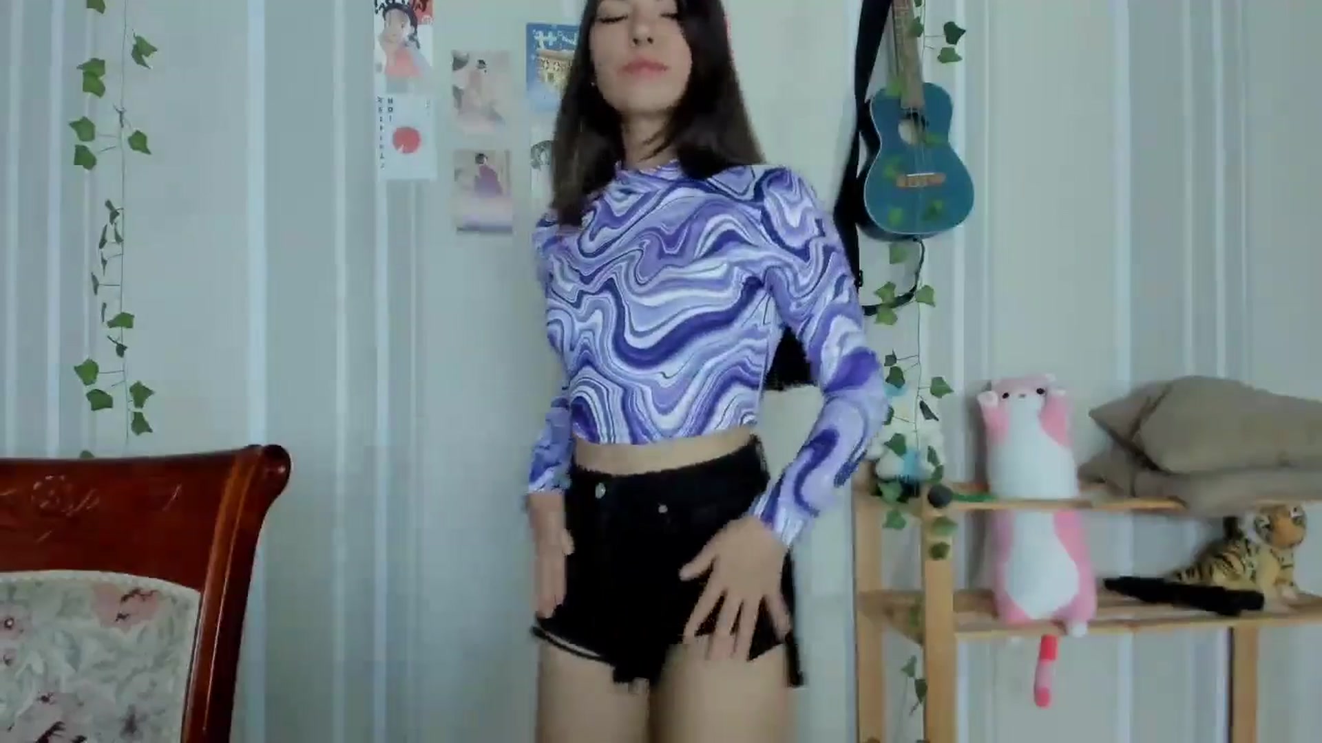 Gallery image thumbnail from AmnesiaGirl1's myfreecams stream on, 08/07/2024, 11:05 image 11 of 20