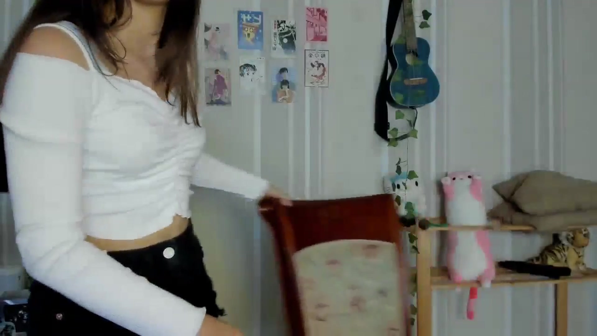 Gallery image thumbnail from AmnesiaGirl1's myfreecams stream on, 08/07/2024, 13:25 image 7 of 20