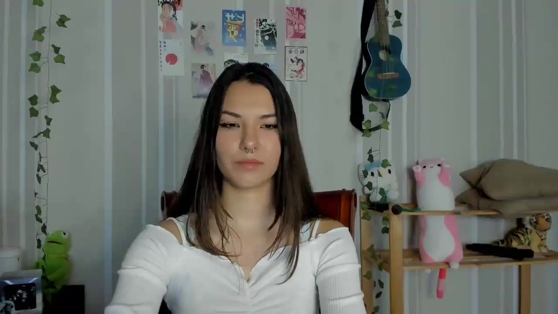 Gallery image thumbnail from AmnesiaGirl1's myfreecams stream on, 08/07/2024, 13:25 image 18 of 20