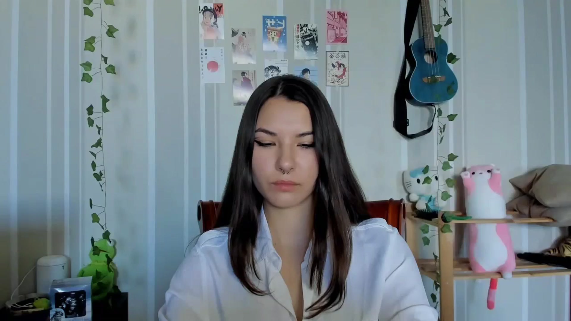 Gallery image thumbnail from AmnesiaGirl1's myfreecams stream on, 08/08/2024, 14:51 image 4 of 20