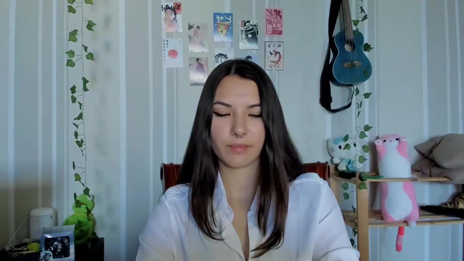 Gallery image thumbnail from AmnesiaGirl1's myfreecams stream on, 08/08/2024, 14:51 image 8 of 20