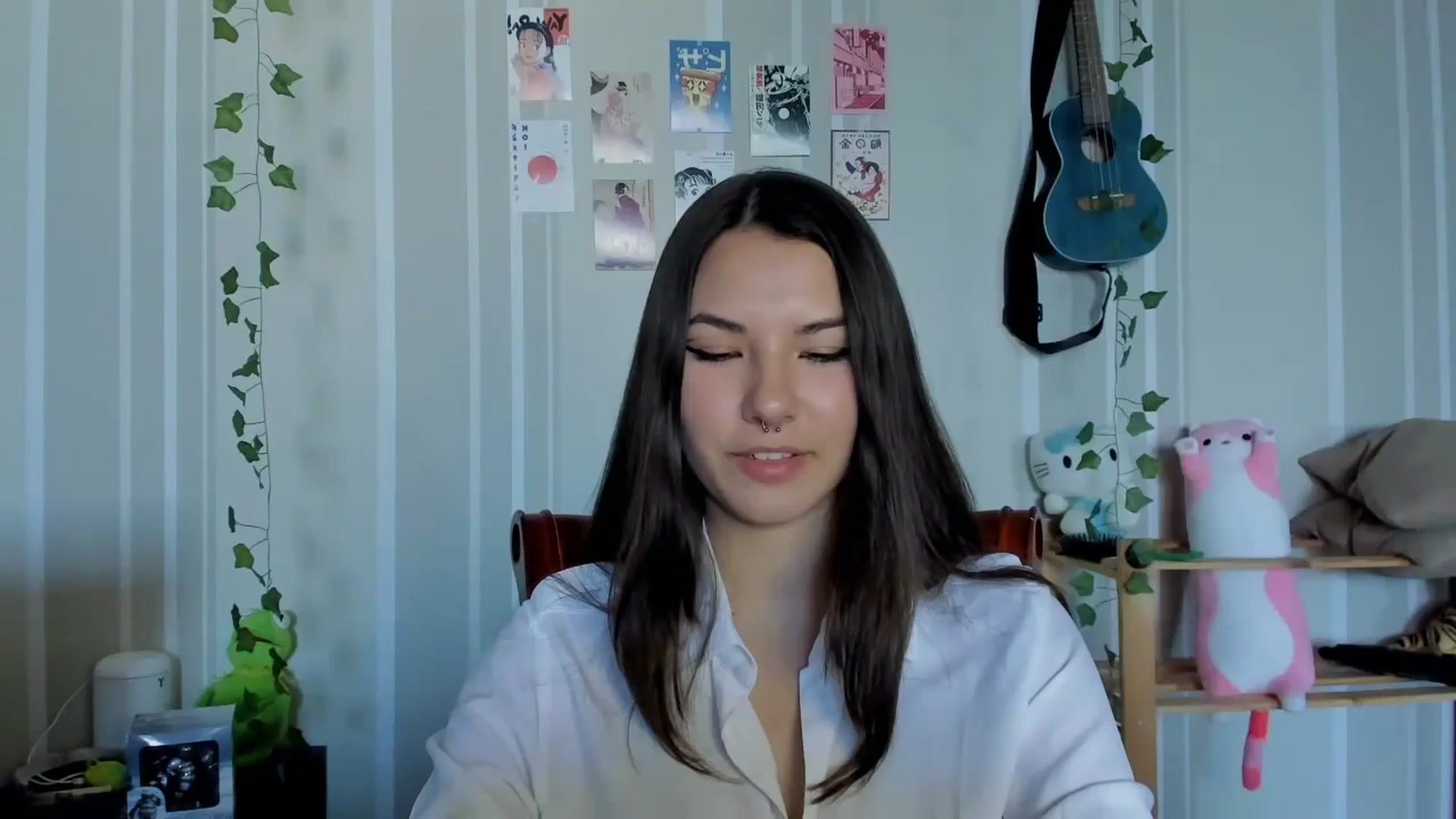 Gallery image thumbnail from AmnesiaGirl1's myfreecams stream on, 08/08/2024, 14:51 image 12 of 20
