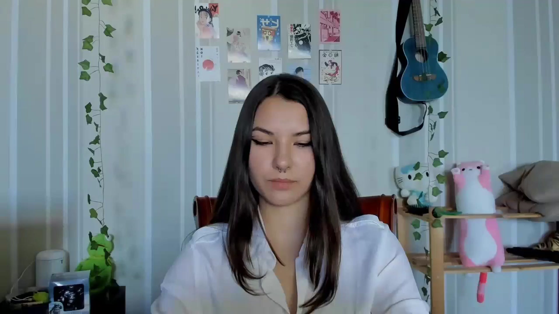 Gallery image thumbnail from AmnesiaGirl1's myfreecams stream on, 08/08/2024, 14:51 image 6 of 20