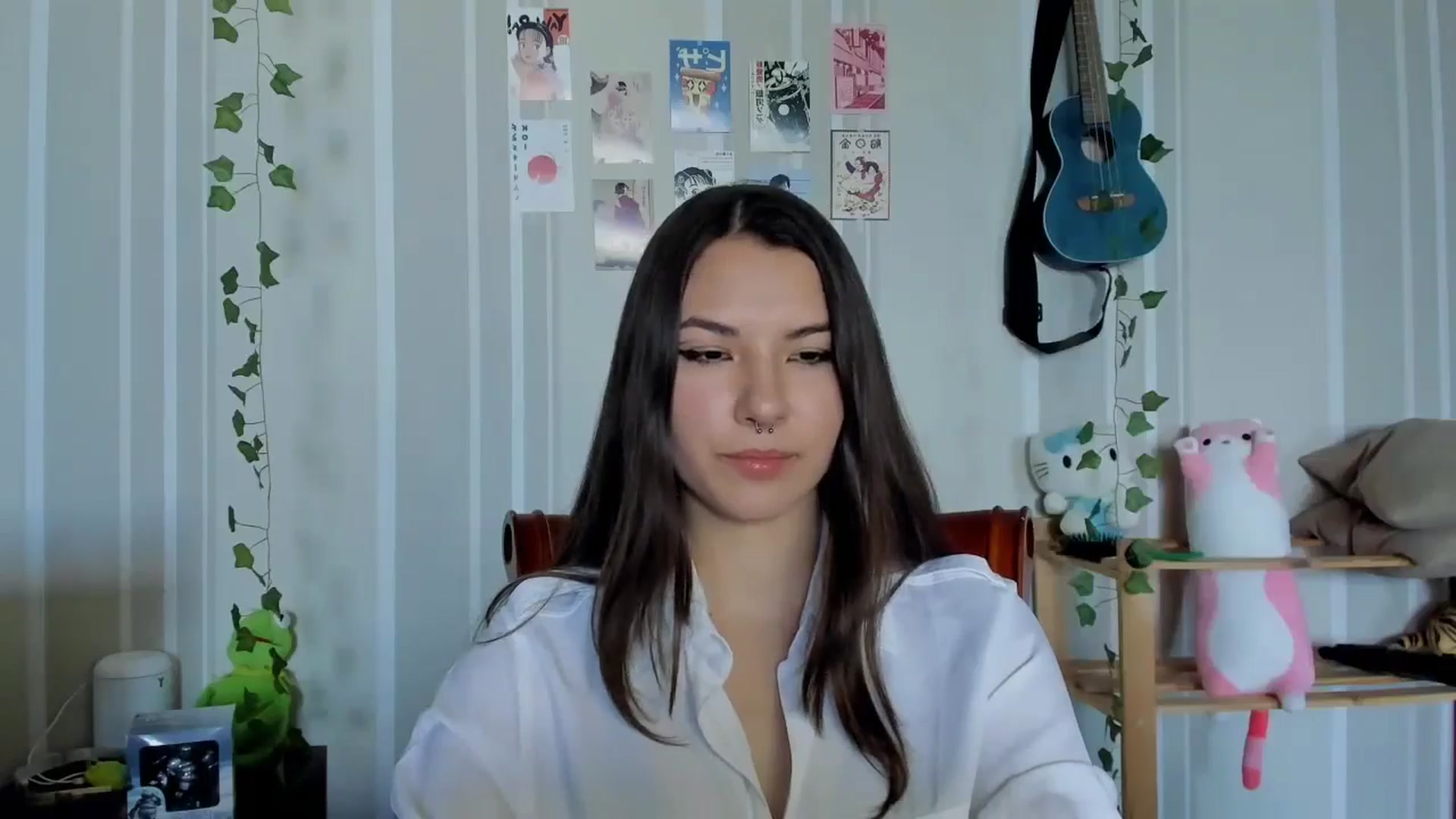 Gallery image thumbnail from AmnesiaGirl1's myfreecams stream on, 08/08/2024, 14:51 image 2 of 20