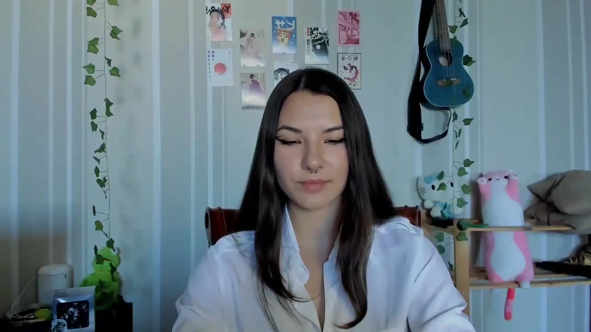 Gallery image thumbnail from AmnesiaGirl1's myfreecams stream on, 08/08/2024, 14:51 image 15 of 20