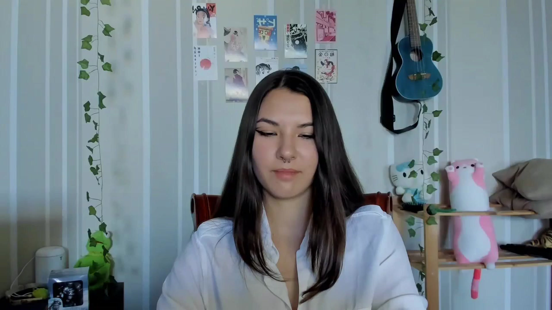 Gallery image thumbnail from AmnesiaGirl1's myfreecams stream on, 08/08/2024, 14:51 image 7 of 20