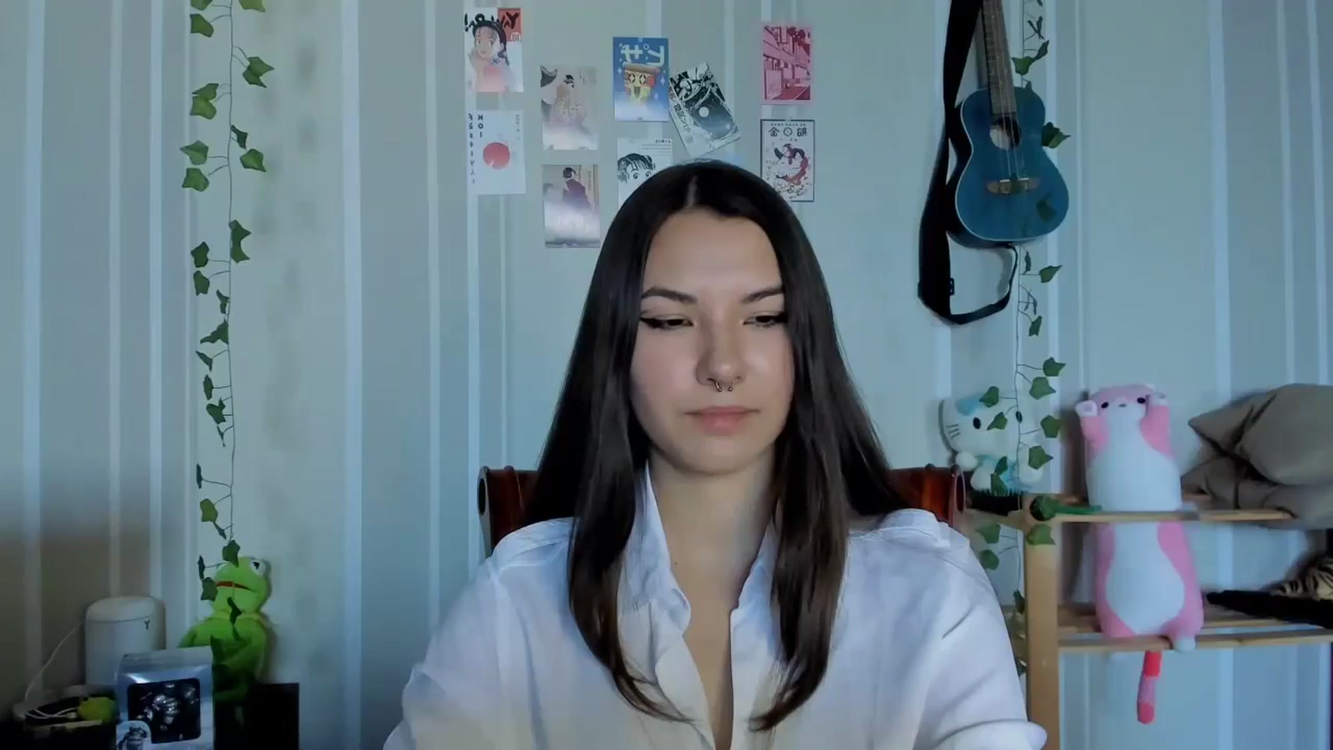Gallery image thumbnail from AmnesiaGirl1's myfreecams stream on, 08/08/2024, 14:51 image 19 of 20