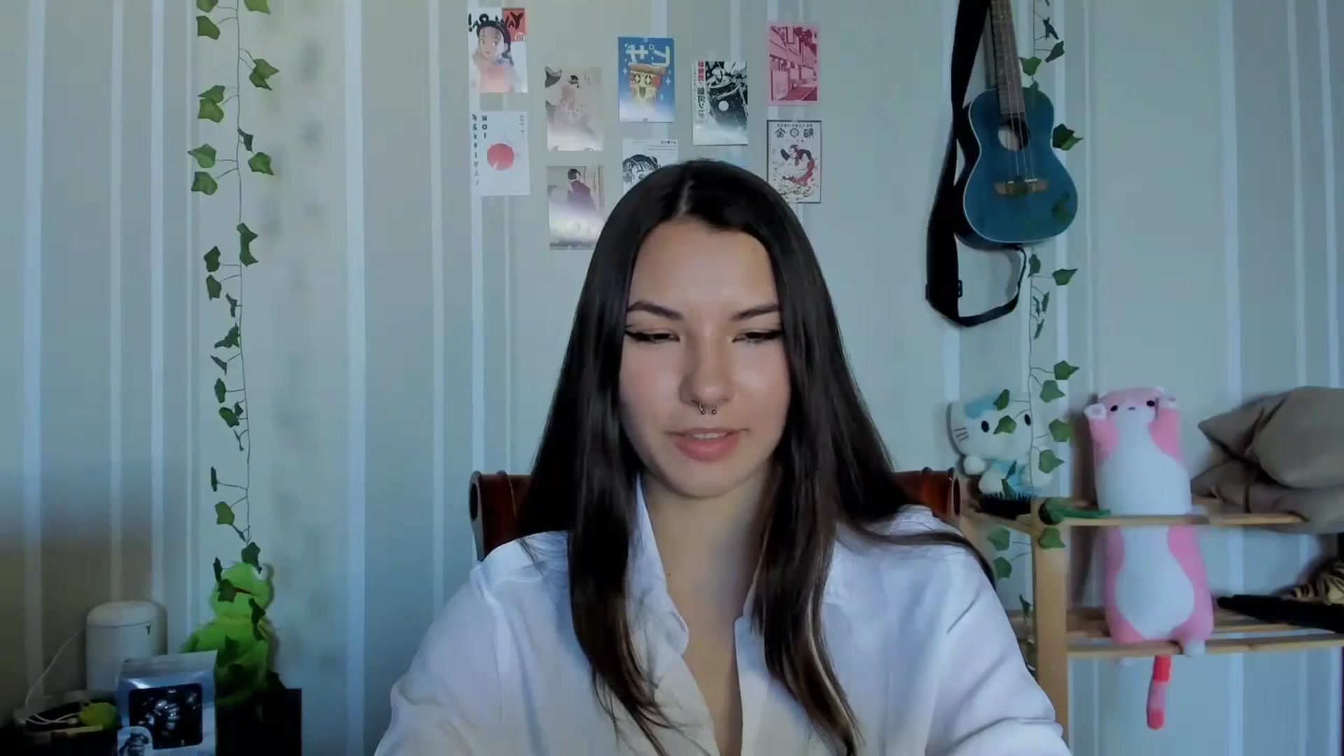 Gallery image thumbnail from AmnesiaGirl1's myfreecams stream on, 08/08/2024, 14:51 image 14 of 20