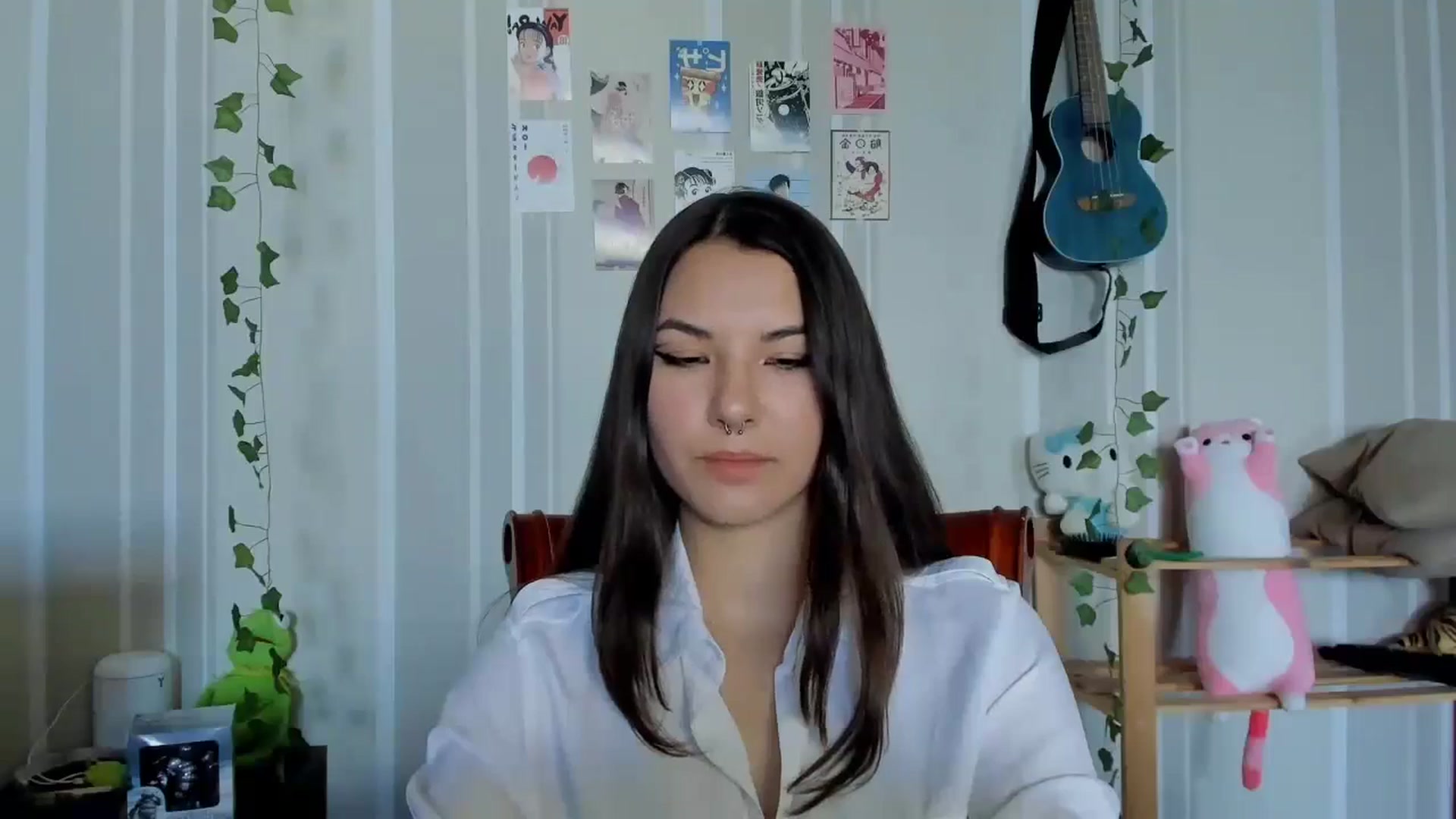 Gallery image thumbnail from AmnesiaGirl1's myfreecams stream on, 08/08/2024, 14:51 image 3 of 20