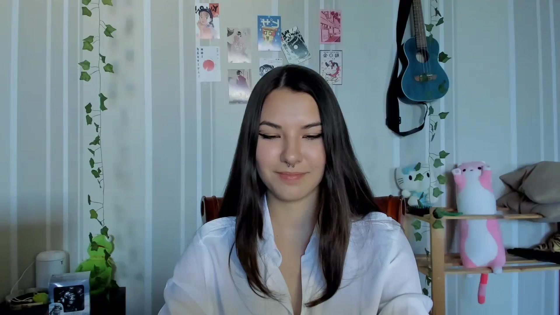 Gallery image thumbnail from AmnesiaGirl1's myfreecams stream on, 08/08/2024, 14:51 image 18 of 20