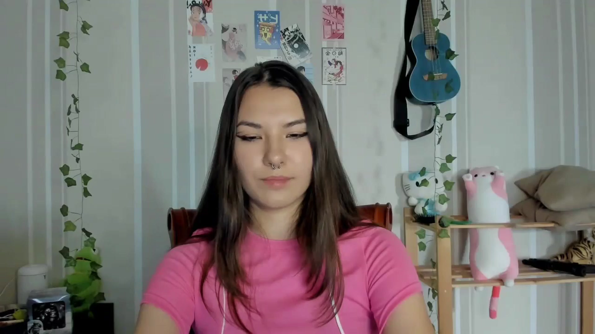 Gallery image thumbnail from AmnesiaGirl1's myfreecams stream on, 08/09/2024, 12:44 image 13 of 20