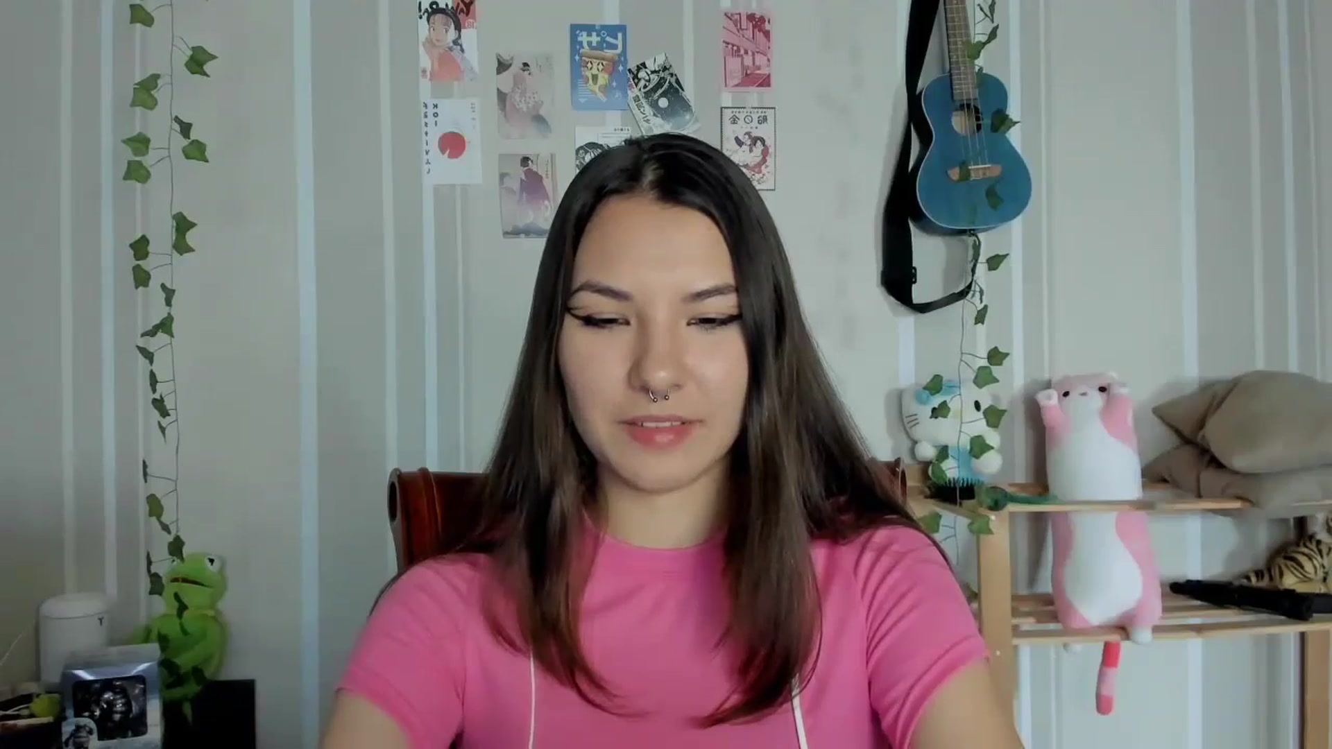 Gallery image thumbnail from AmnesiaGirl1's myfreecams stream on, 08/09/2024, 12:44 image 3 of 20