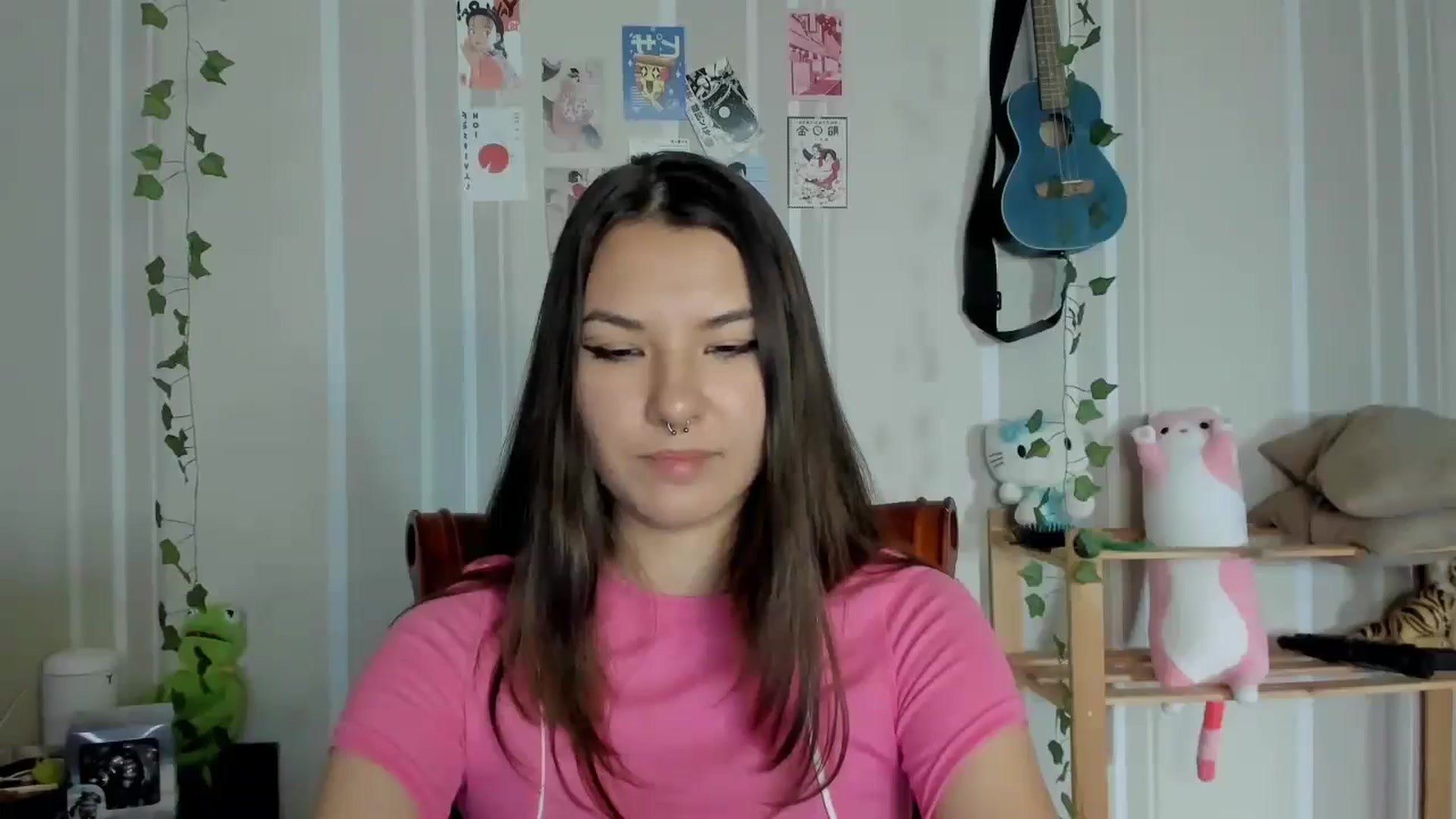 Gallery image thumbnail from AmnesiaGirl1's myfreecams stream on, 08/09/2024, 12:44 image 12 of 20