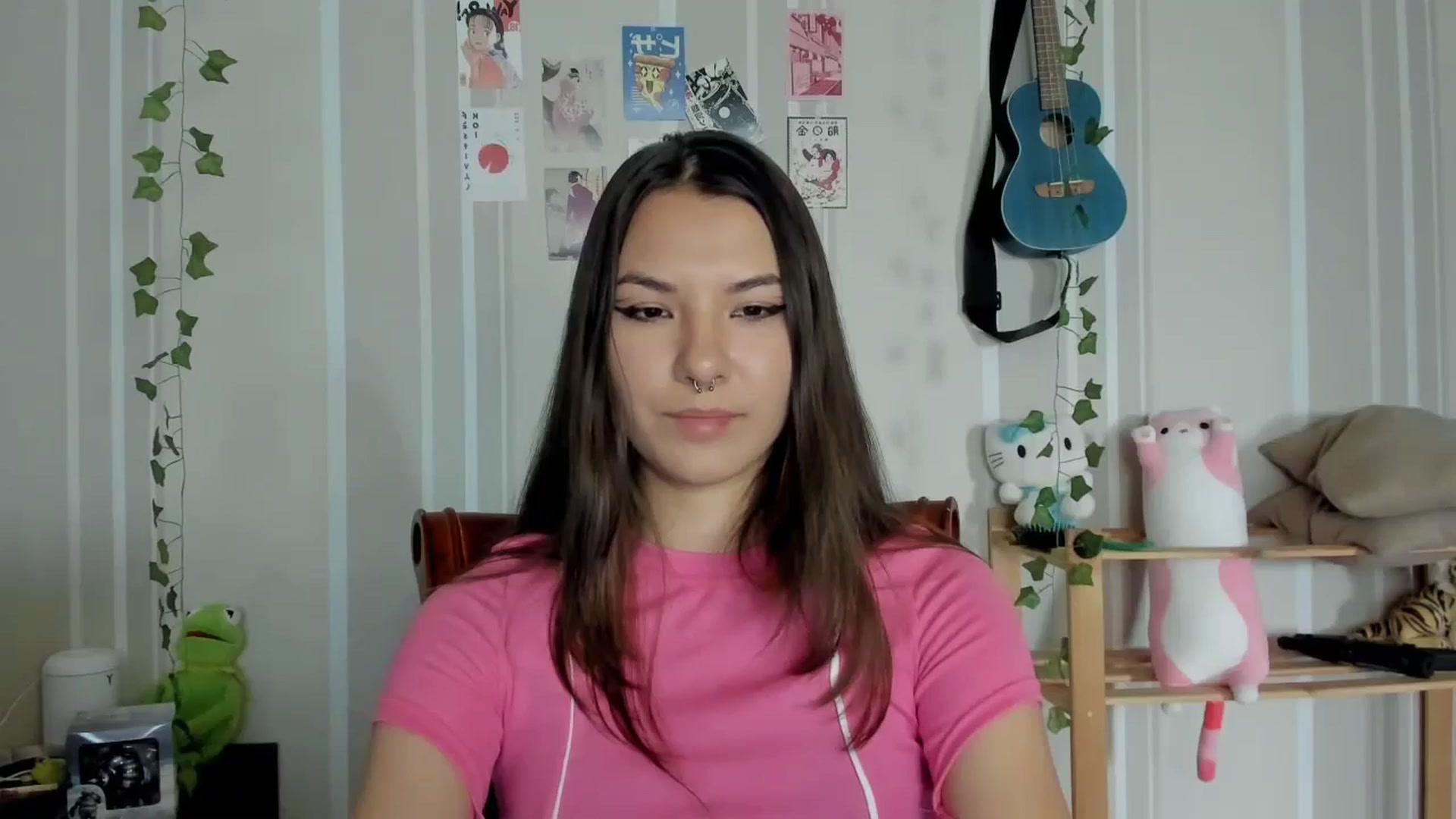 Gallery image thumbnail from AmnesiaGirl1's myfreecams stream on, 08/09/2024, 12:44 image 15 of 20