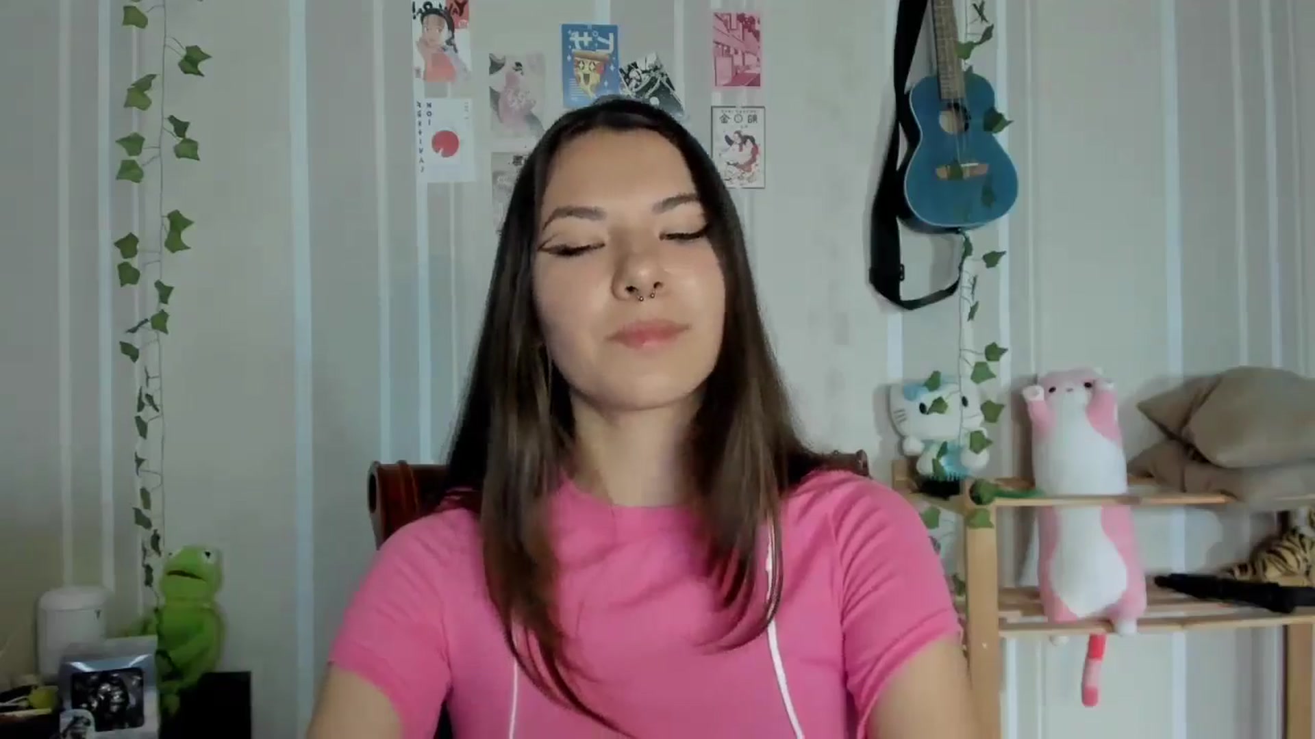 Gallery image thumbnail from AmnesiaGirl1's myfreecams stream on, 08/09/2024, 12:44 image 11 of 20