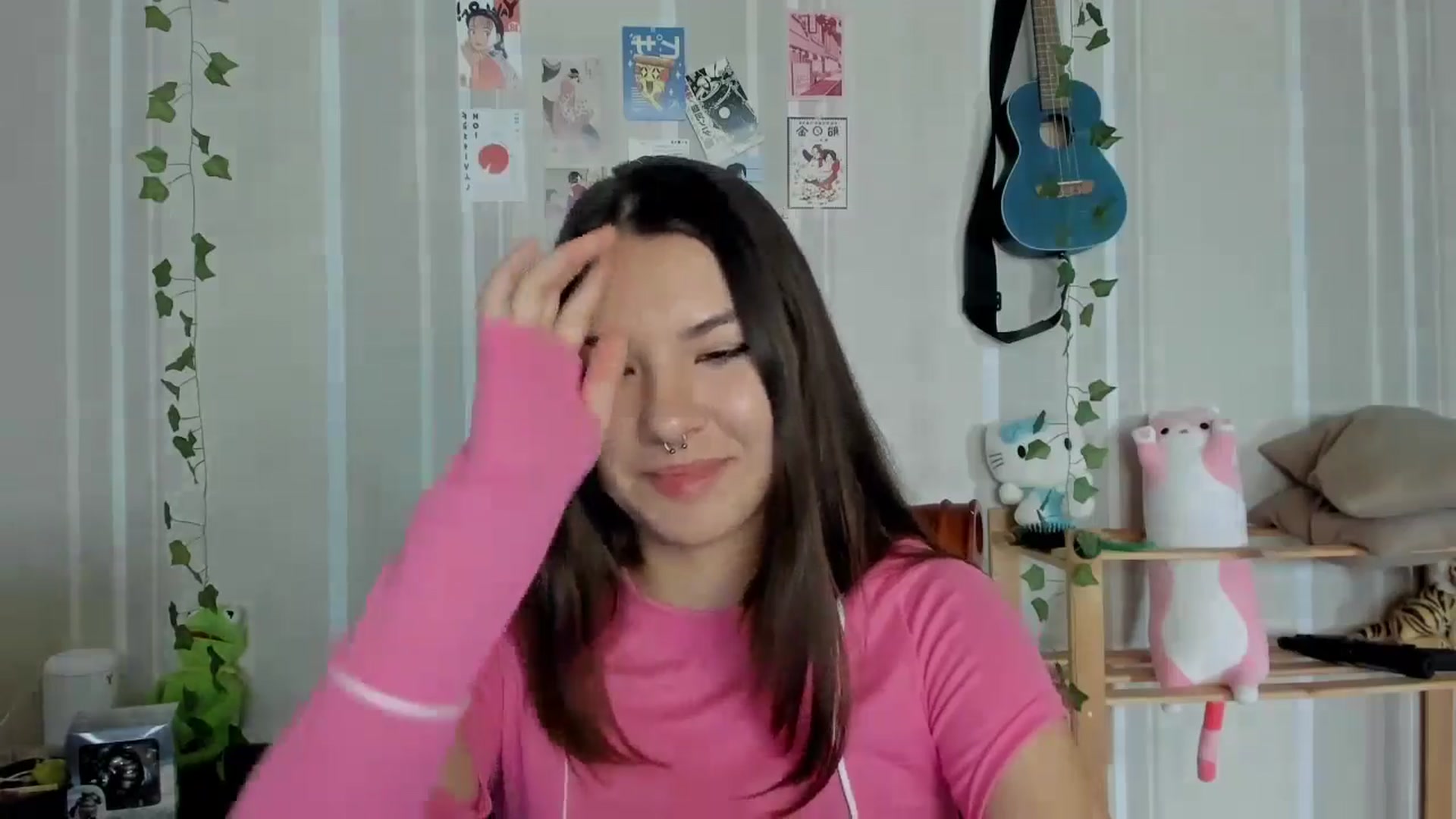 Gallery image thumbnail from AmnesiaGirl1's myfreecams stream on, 08/09/2024, 12:44 image 8 of 20