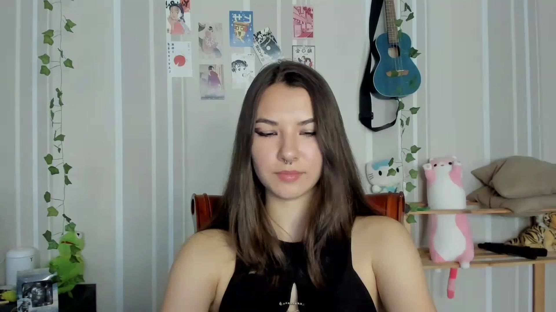 Gallery image thumbnail from AmnesiaGirl1's myfreecams stream on, 08/10/2024, 12:13 image 3 of 20