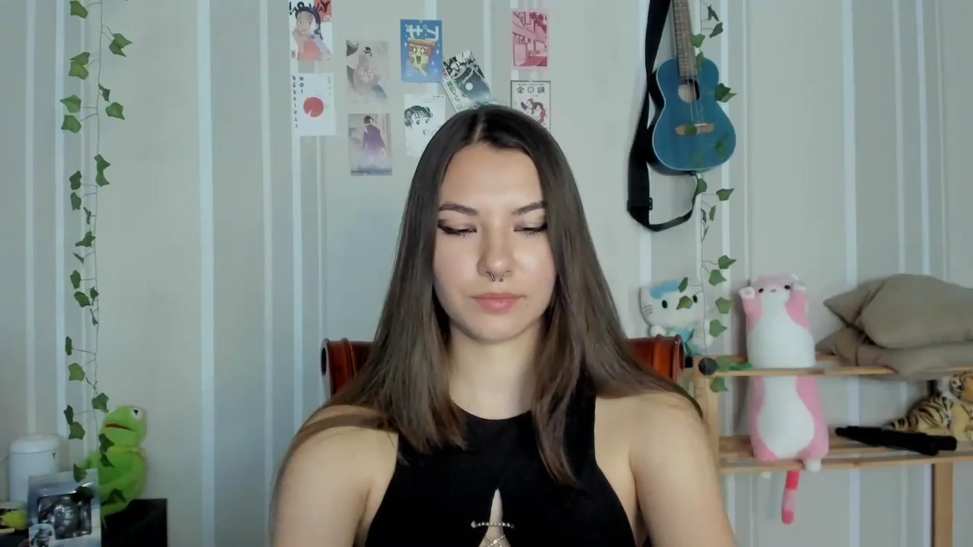 Gallery image thumbnail from AmnesiaGirl1's myfreecams stream on, 08/10/2024, 12:13 image 13 of 20