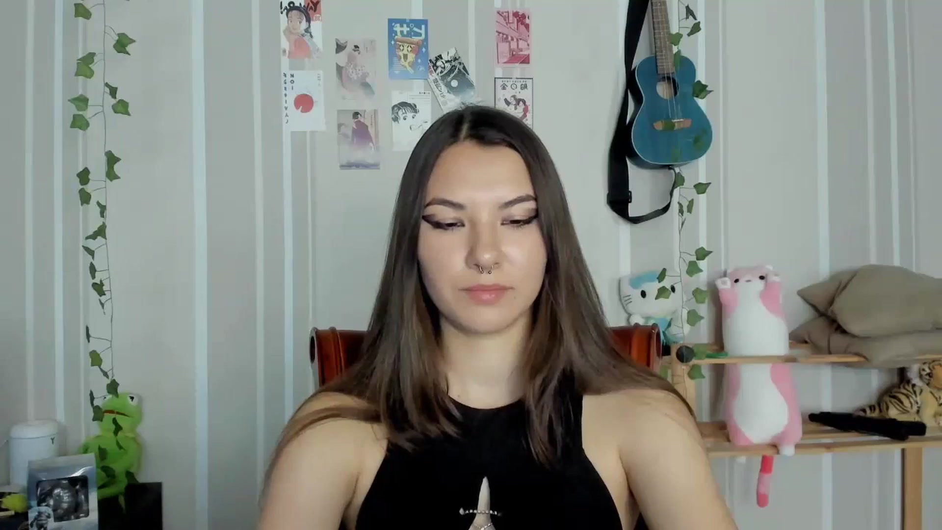 Gallery image thumbnail from AmnesiaGirl1's myfreecams stream on, 08/10/2024, 12:13 image 14 of 20