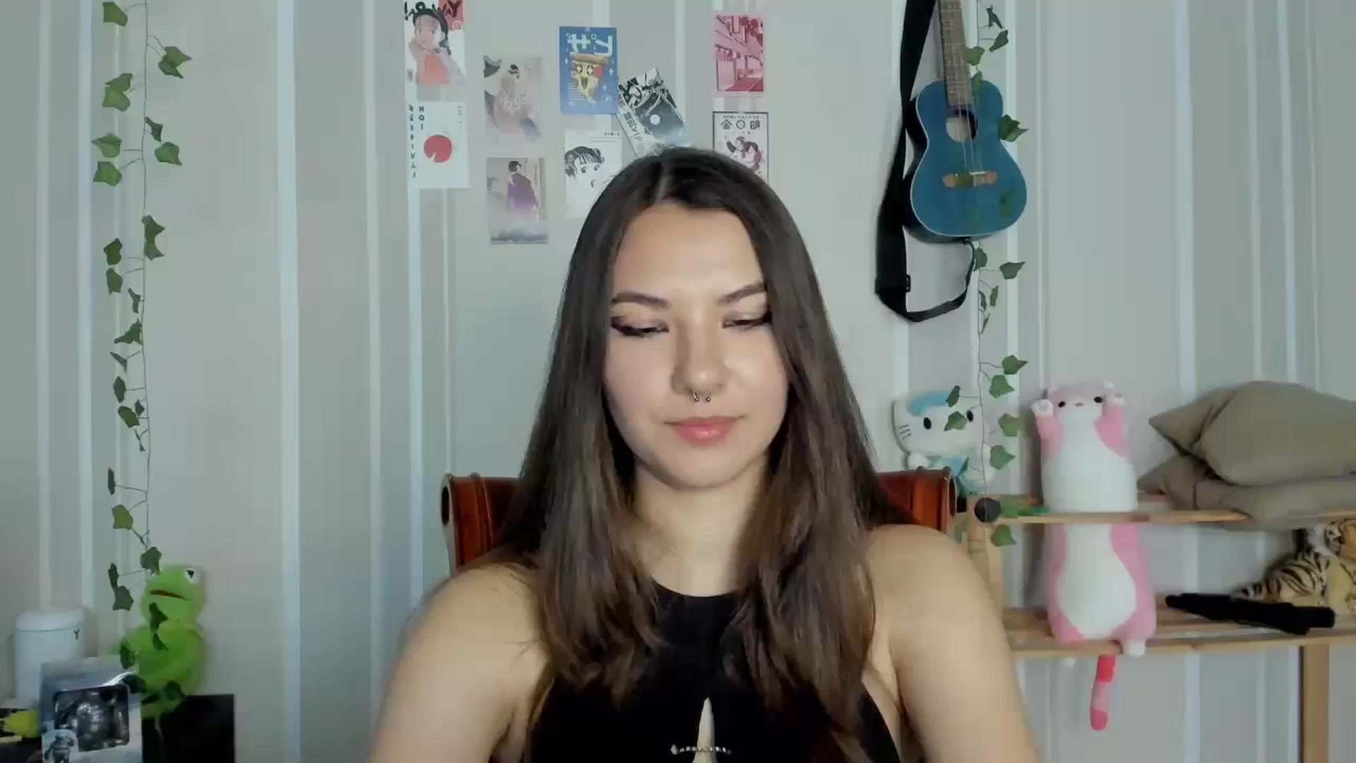 Gallery image thumbnail from AmnesiaGirl1's myfreecams stream on, 08/10/2024, 12:13 image 11 of 20