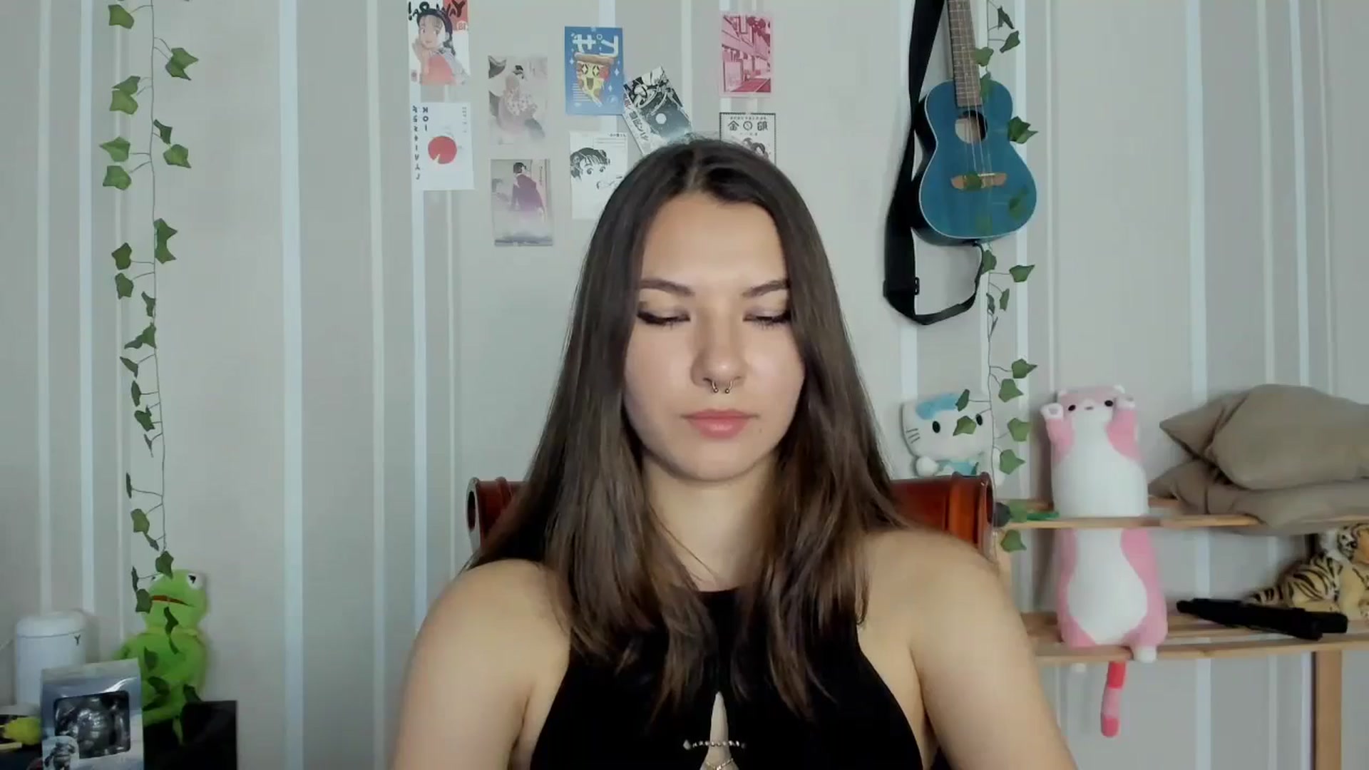Gallery image thumbnail from AmnesiaGirl1's myfreecams stream on, 08/10/2024, 12:13 image 6 of 20