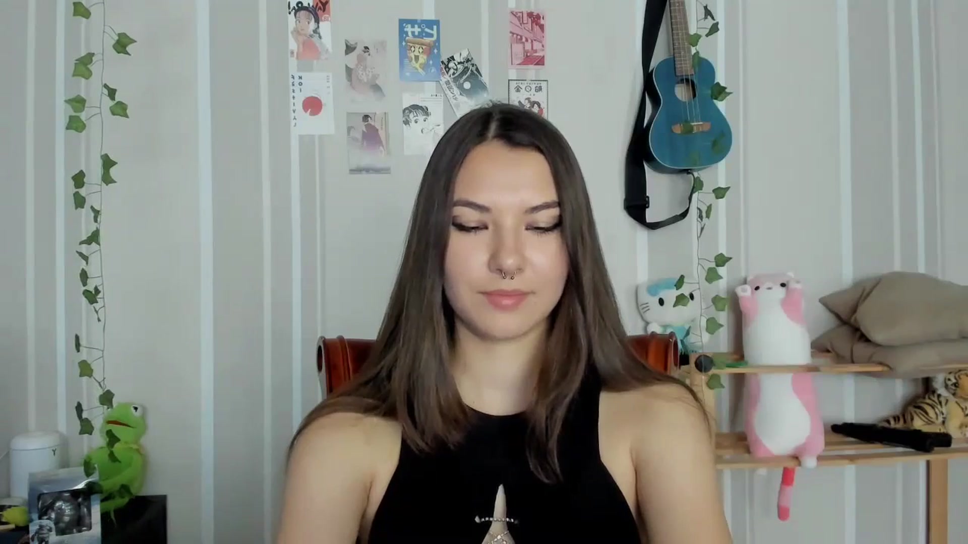 Gallery image thumbnail from AmnesiaGirl1's myfreecams stream on, 08/10/2024, 12:13 image 12 of 20
