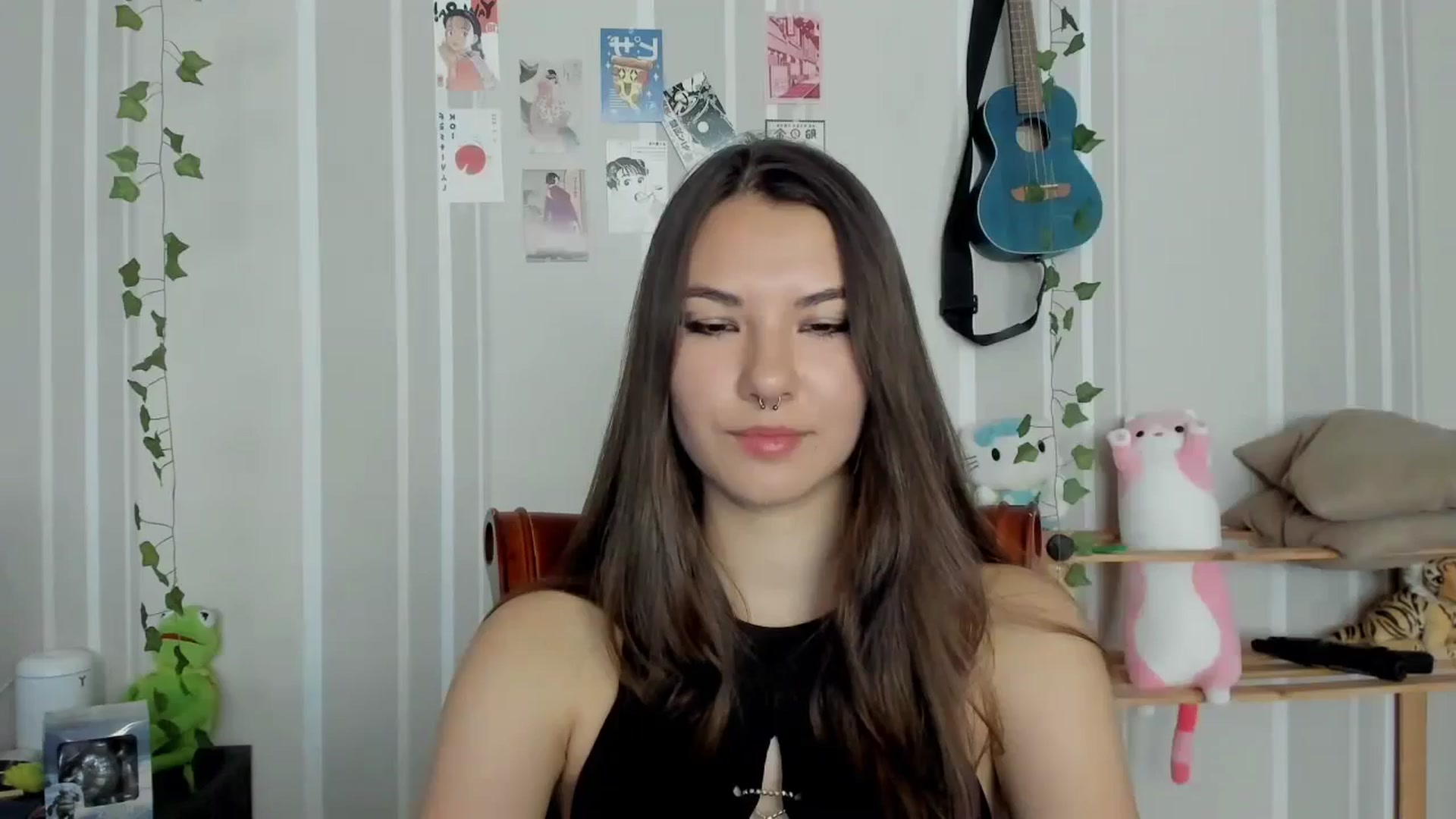 Gallery image thumbnail from AmnesiaGirl1's myfreecams stream on, 08/10/2024, 12:13 image 8 of 20